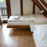 Hébergement de vacances Eule By Interhome Frankenau
