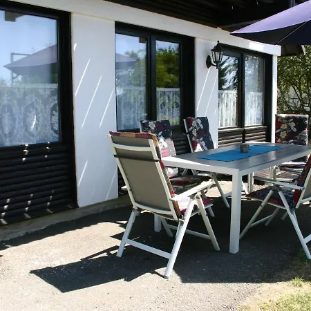 Eule By Interhome 펜션 *