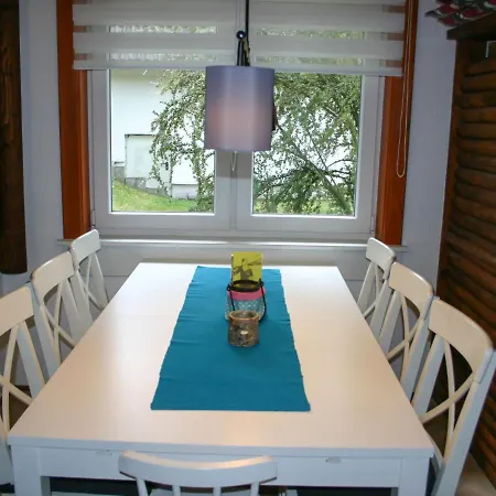 Eule By Interhome Frankenau