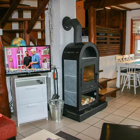 Eule By Interhome Frankenau