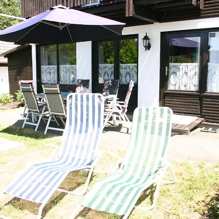 Eule By Interhome * 프란케나우