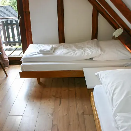 Holiday home Eule By Interhome Frankenau