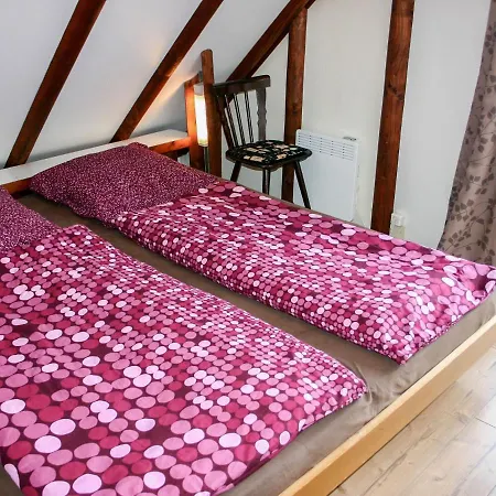 Casa vacanze Eule By Interhome