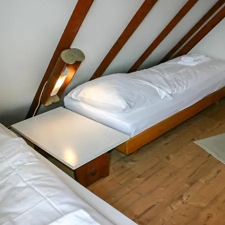 Feriehus Eule By Interhome *