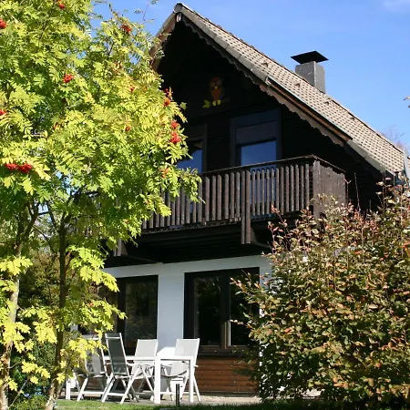 Eule By Interhome Hébergement de vacances Frankenau