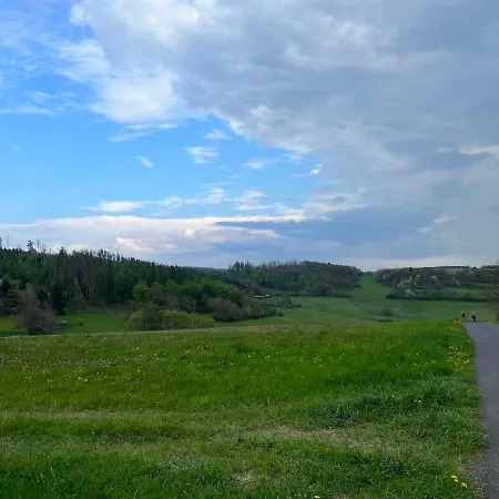 Eule By Interhome 펜션 프란케나우