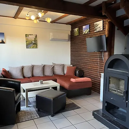 Casa vacanze Eule By Interhome *