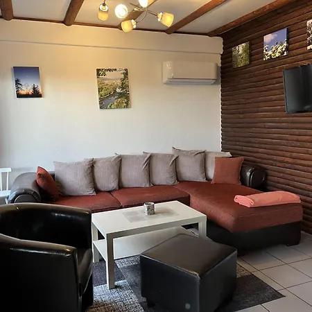 Eule By Interhome Frankenau