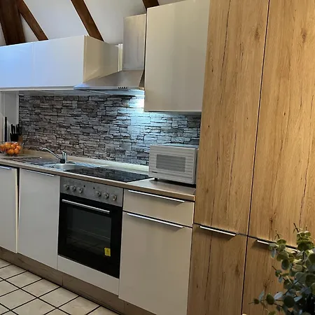 Casa vacanze Eule By Interhome