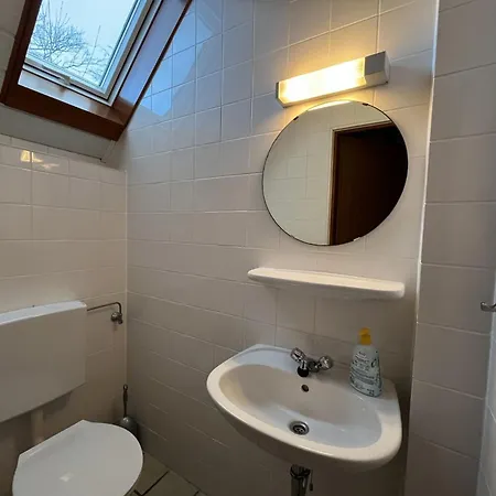 Eule By Interhome Frankenau