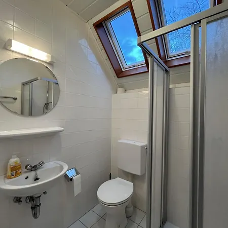 Eule By Interhome * 프란케나우