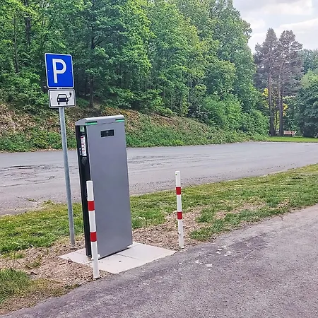 Casa vacanze Eule By Interhome Frankenau