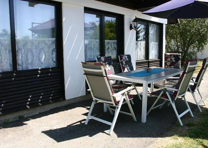 Eule By Interhome Дом отдыха *