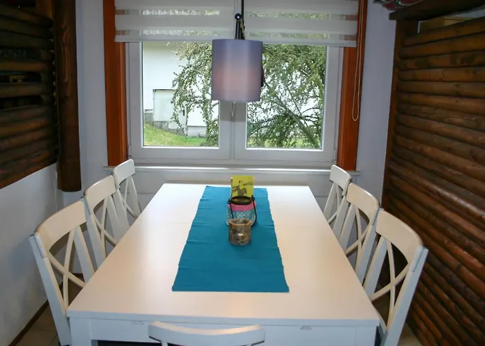 Eule By Interhome Frankenau