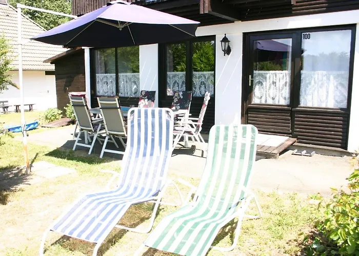 Eule By Interhome * Frankenau