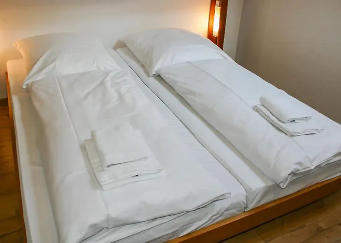 Eule By Interhome Дом отдыха *