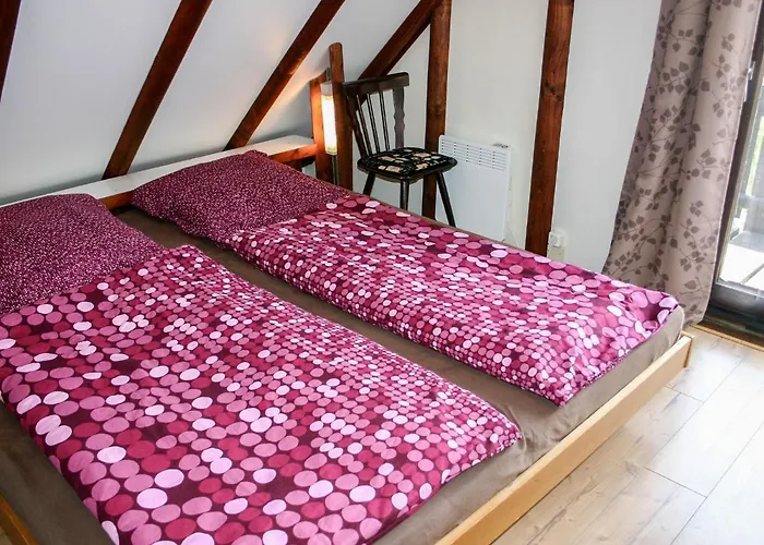 Дом отдыха Eule By Interhome