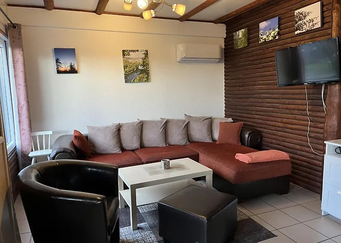 Eule By Interhome Frankenau