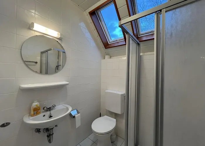 Eule By Interhome * Frankenau